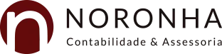 Logotipo Noronha Contabilidade e Assessoria