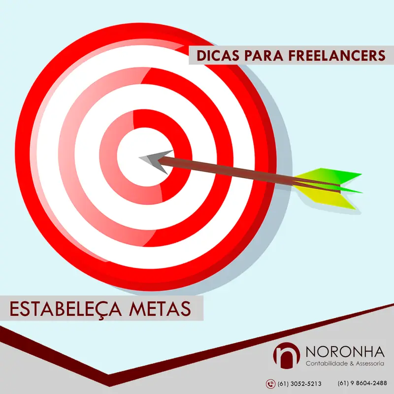Planilha com gráfico de faturamento usada para acompanhar metas financeiras para pequenas empresas